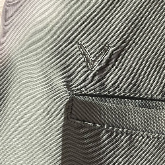 Callaway Mens Golf Pants Size 36 x 32 Gray - Picture 3 of 5